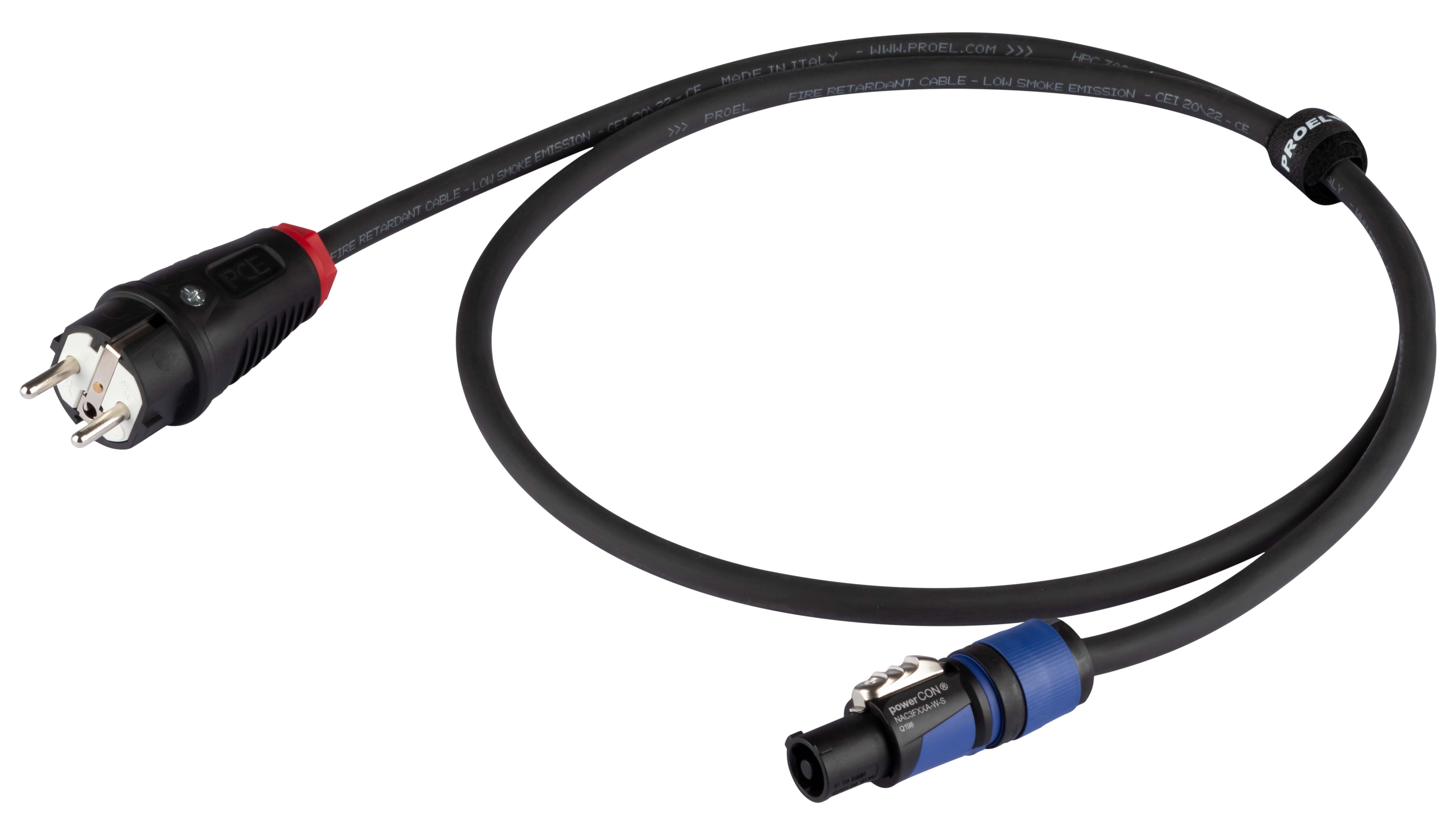 PROEL STAGE SDC780LU015